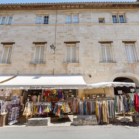 Holiday Home In Avignon Next To The City Centre Exterior foto